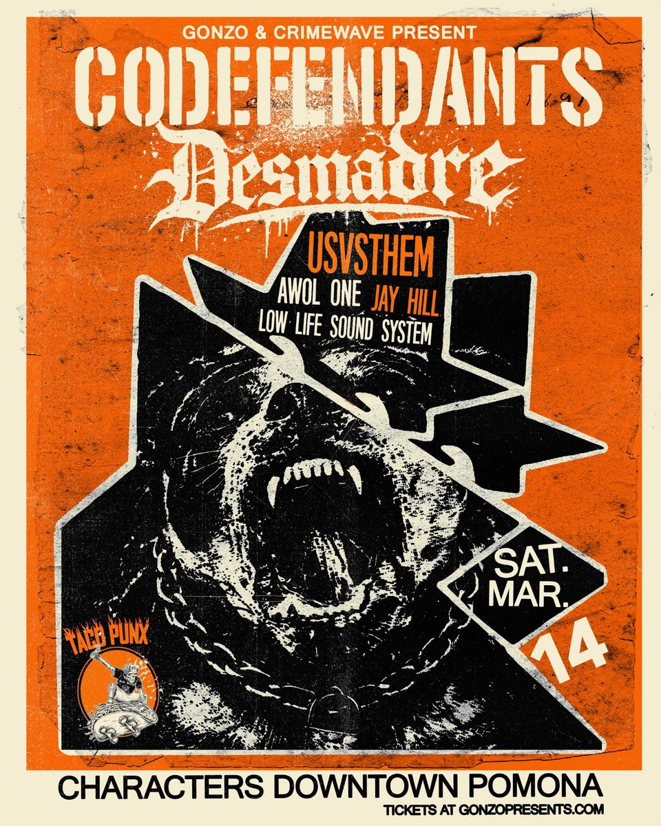 AWOL ONE tweet media