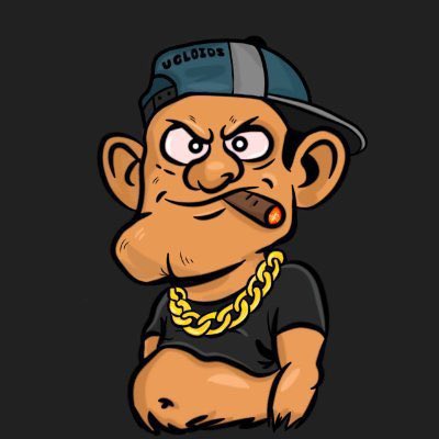 I’m giving away 4 GTD and 20 fcfs spots for the upcoming <a href="/Ugloidsoneth/">Ugloids</a> mint

Price: free

Chain: ETH

Supply: 4,444

Task:
▫️ Follow <a href="/0xjexx_/">Ejexx (evolving)</a> &amp; <a href="/Ugloidsoneth/">Ugloids</a> 

▫️Like and RT this post

▫️Comment ETH  Address 

12 hrs⏰