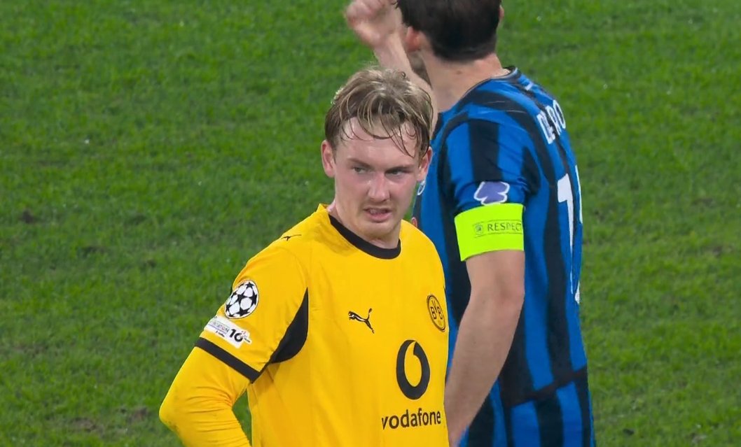 Instant Foot ⚽️ tweet media