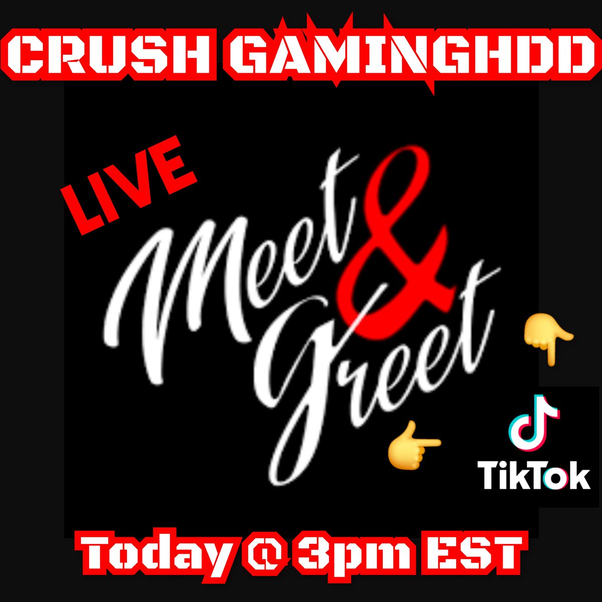 🇵🇷🇺🇸 CRUSH GAMING 🇵🇷🇺🇸 tweet media
