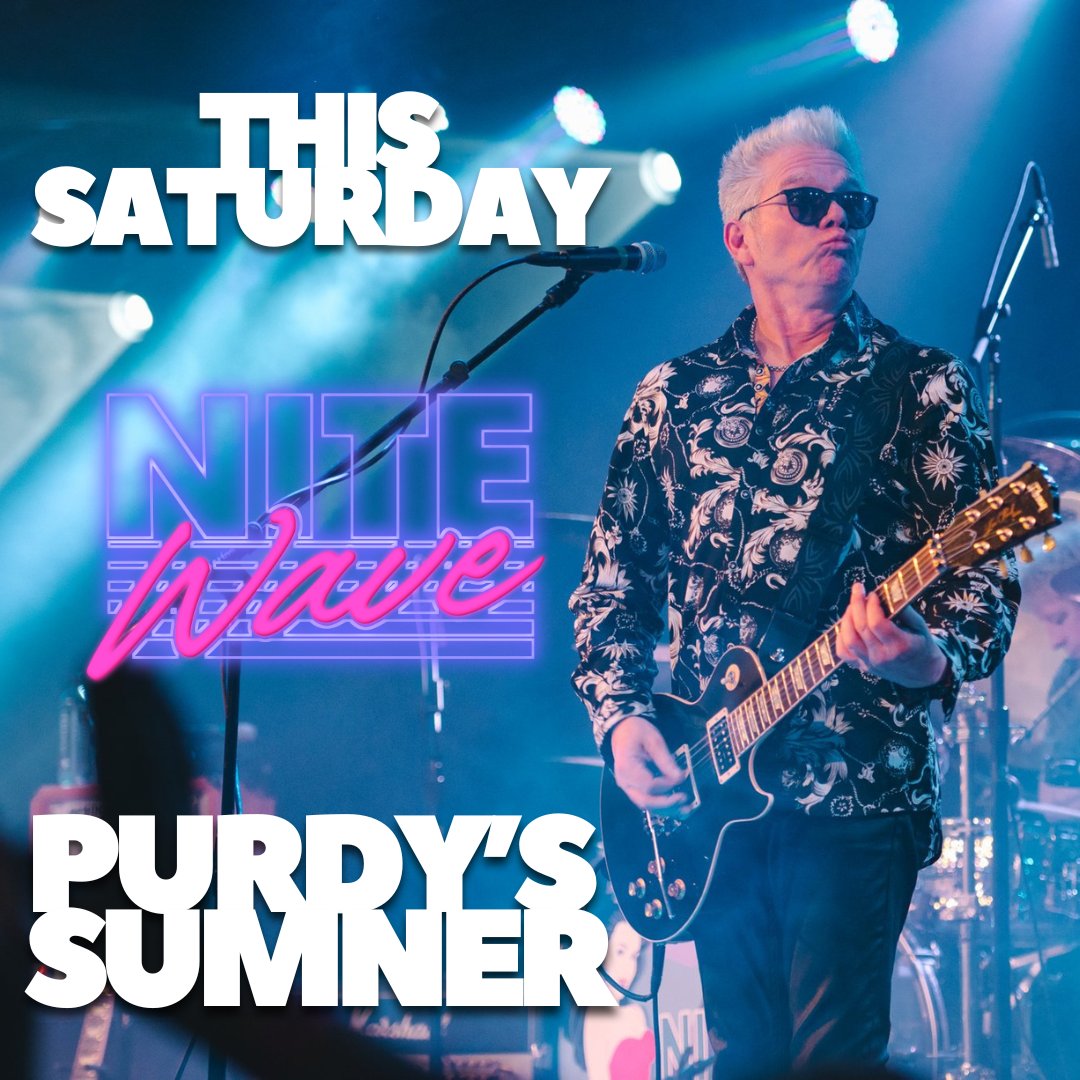 Nite Wave tweet media