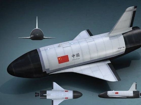 SPACE / CHINA LAUNCHES ITS MOST MYSTERIOUS SPACECRAFT
And the world wonders why. This is the fourth time China has launched the 'Shenlong' spacecraft, just 8.8 meters long, into space; however, everything surrounding the aircraft is shrouded in secrecy... …imasnoticiasdeastronomia.blogspot.com/2026/02/espaci…