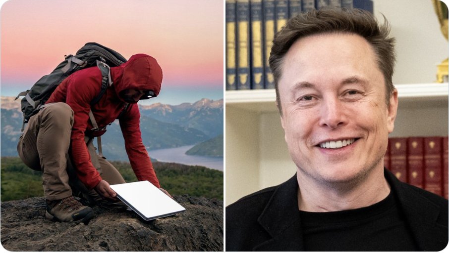 Starlink, that part of SpaceX that provides internet connectivity worldwide using 9,500 satellites, is already quite profitable.  According to Grok, Starlink has reached around 10 million subscribers, providing SpaceX around $16 billion in revenue.  Starlink Mini now costs less