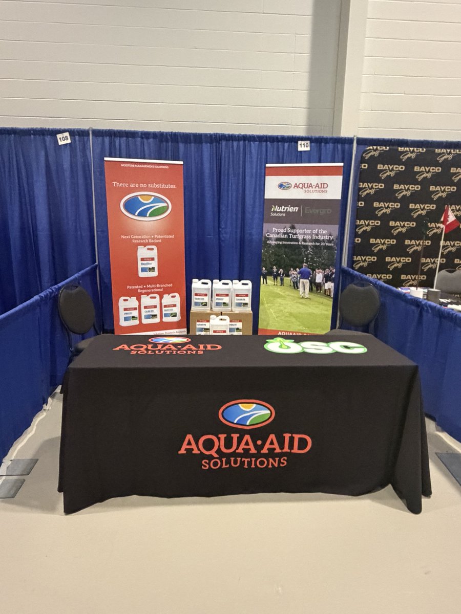 AQUA-AID Solutions tweet media