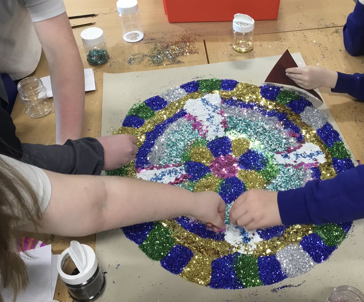 Year 6 Simpson’s Lane tweet media