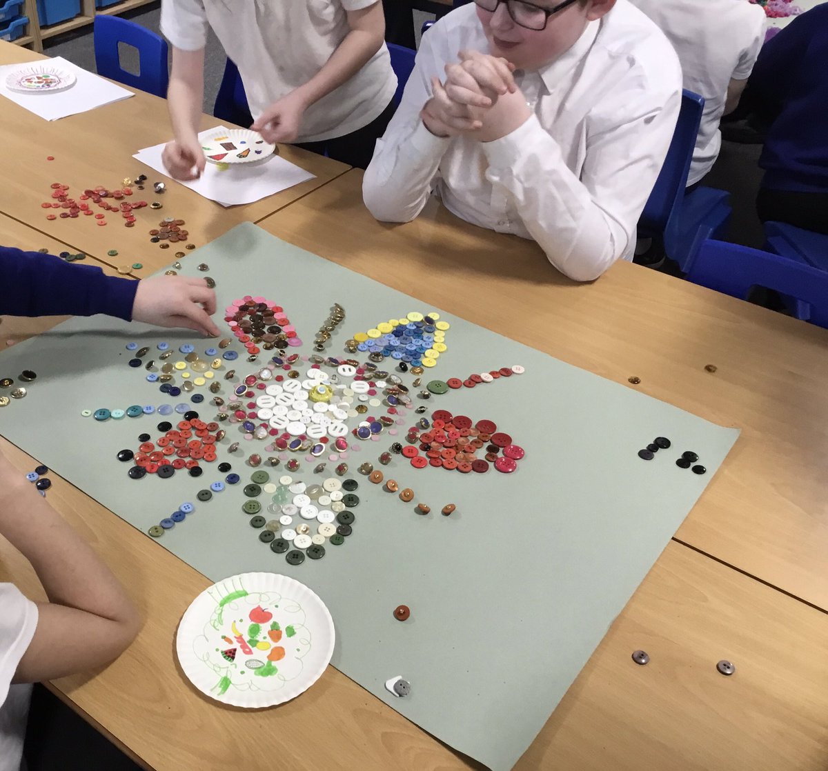 Year 6 Simpson’s Lane tweet media