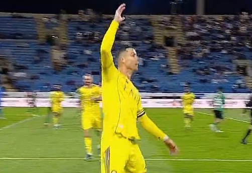 The Touchline | 𝐓 tweet media