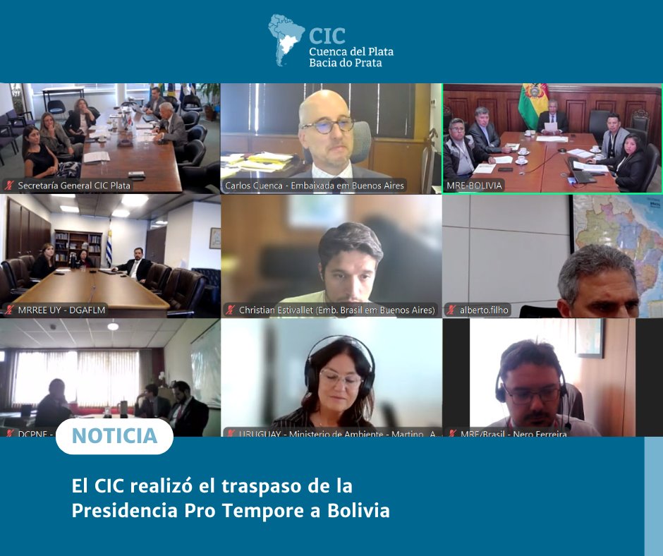 CIC Plata tweet media