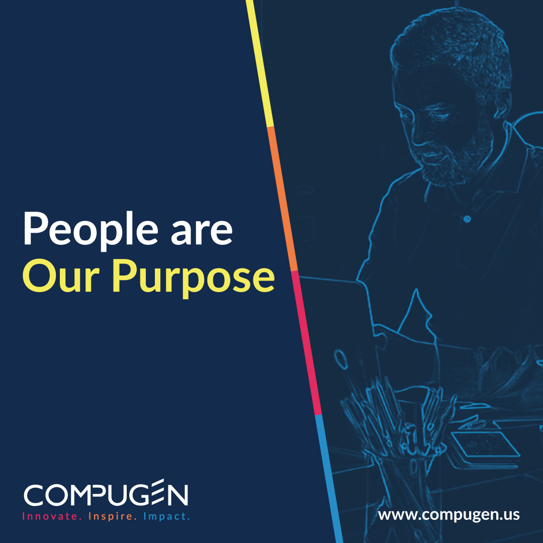 Compugen Systems Inc tweet media