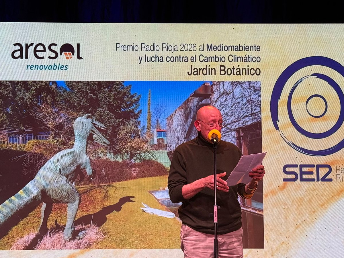 Radio Rioja tweet media