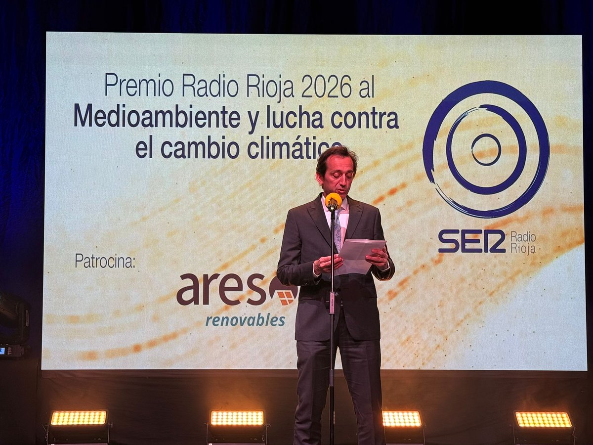 Radio Rioja tweet media