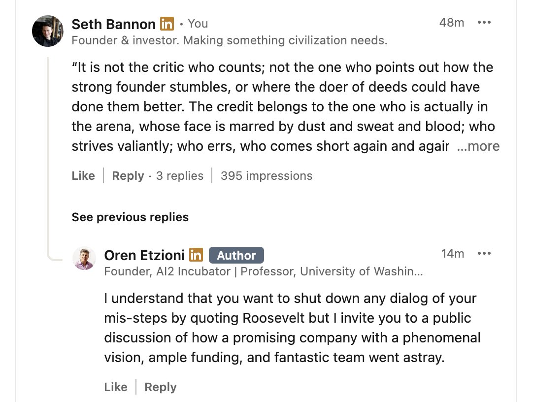 Seth Bannon tweet media
