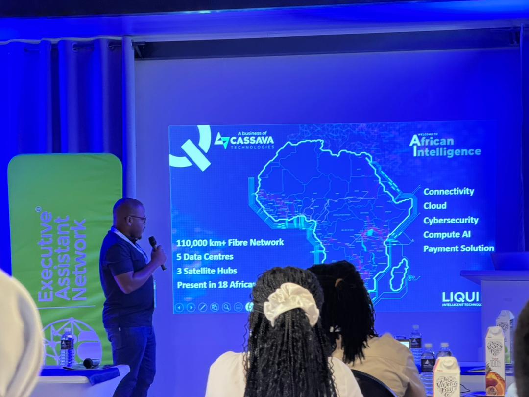 Liquid Intelligent Technologies Zimbabwe tweet media