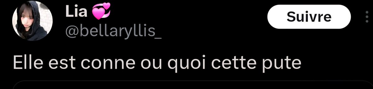 🏵️Nabaa🌼نَبا 🇲🇱🇨🇵 🔻 (@metsy529) on Twitter photo 