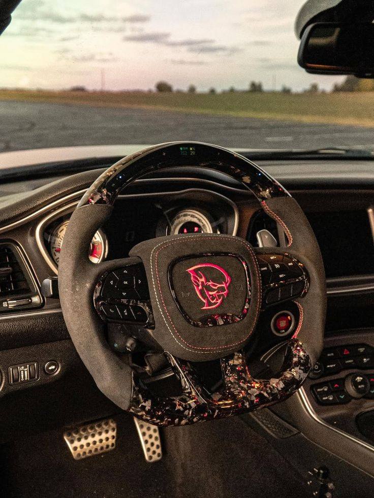 lekan897's tweet photo. DODGE CHALLENGER SRT DEMON 😈😈 https://t.co/eeXwxXwiGa