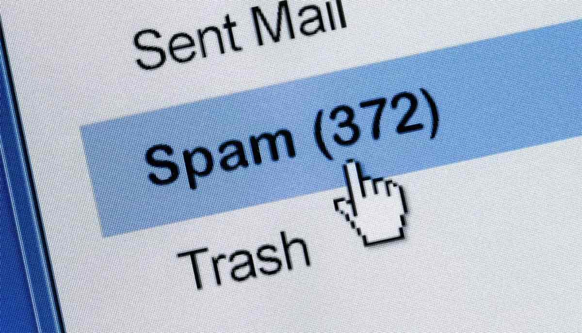 Por lo visto hay a gente que tanto los email de pedido como solicitud de recogida les está llegando a la bandeja de Spam.
Revisad y quitadnos 🫶