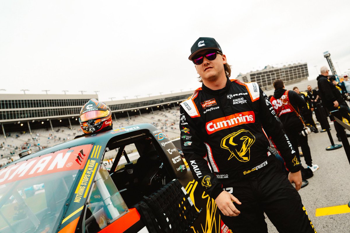 Brenden Queen tweet media