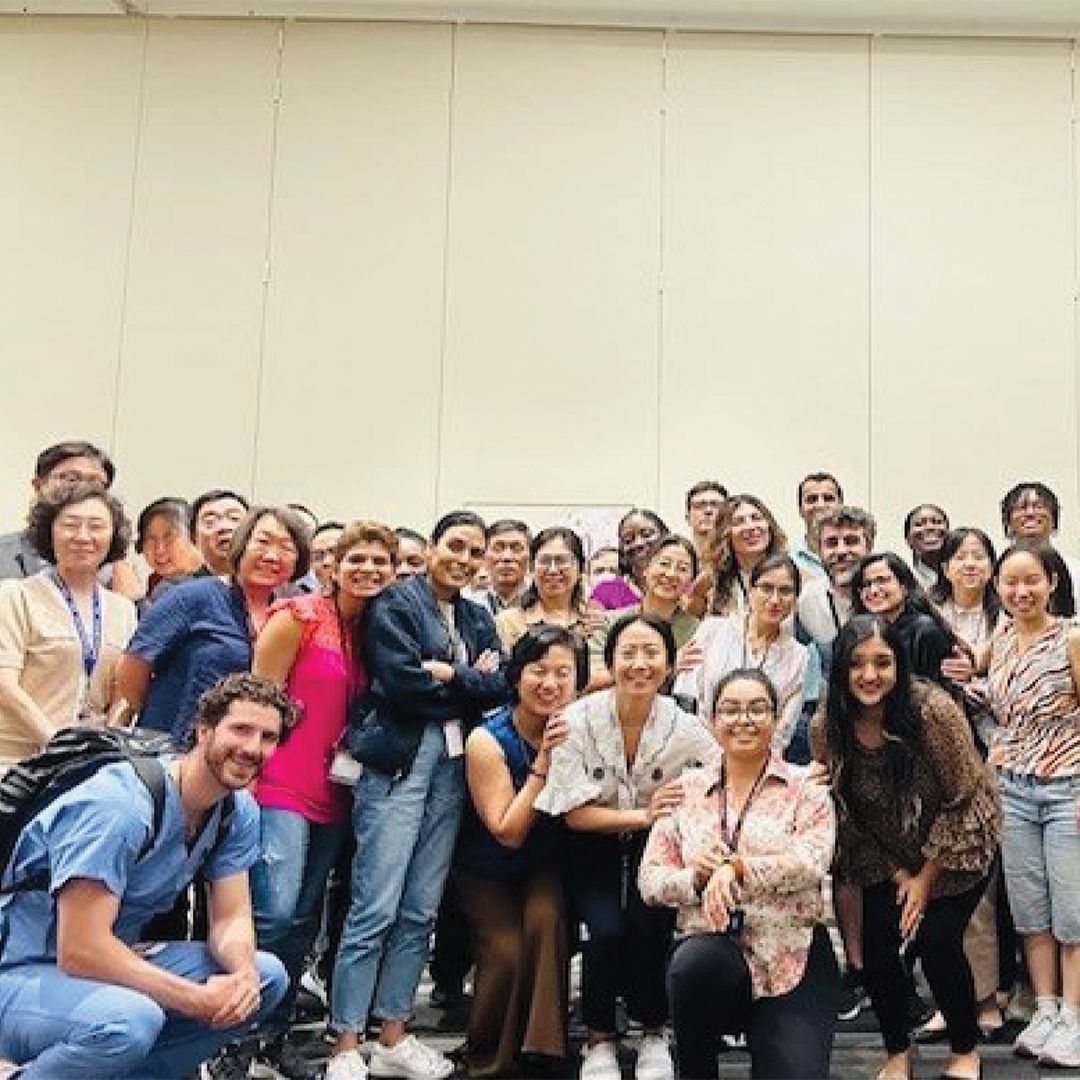 The Osteosarcoma Institute tweet media