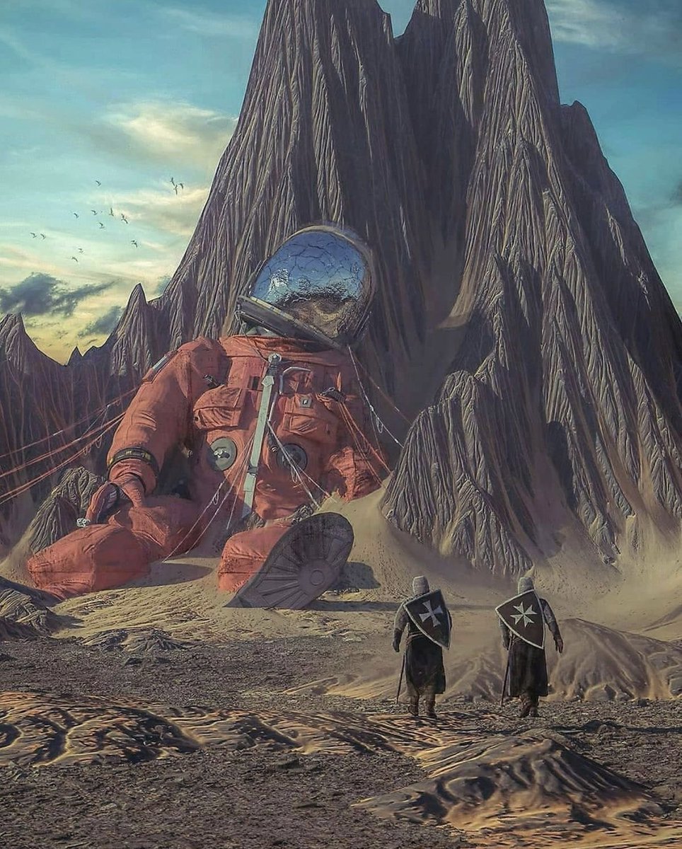 Frothy Friar Publishing tweet media