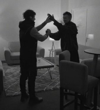 Wish we could turn back time to the good old days