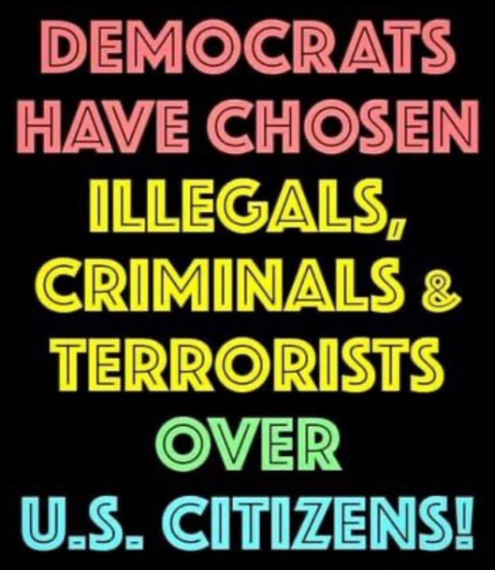 MerMaid15882072's tweet image. Since at least 2004,fraudulent corrupt elections here in WAstate!!!
@washdems want corruption to stay in power &amp;amp; allowing #ForeignInvaders #Illegals 2 vote in 🇺🇲 elections! PATHETIC SHAMEFUL DISGUSTING EVIL GROSS