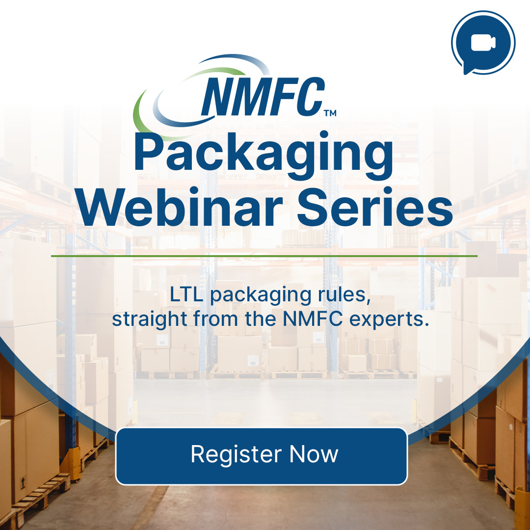 National Motor Freight Traffic Association tweet media