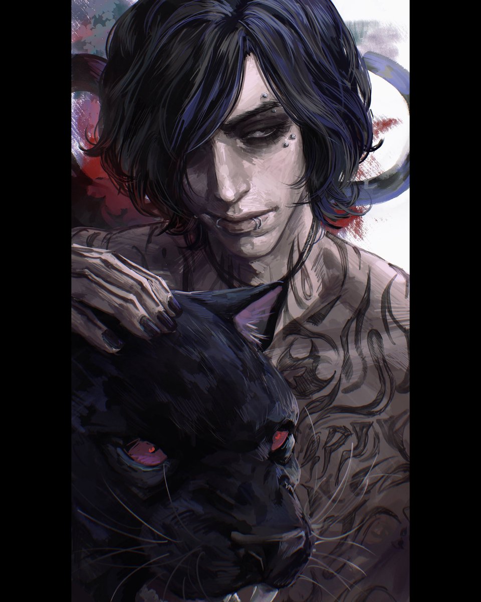 ✭ DRAKON ✭ VGen Comms Paused tweet media