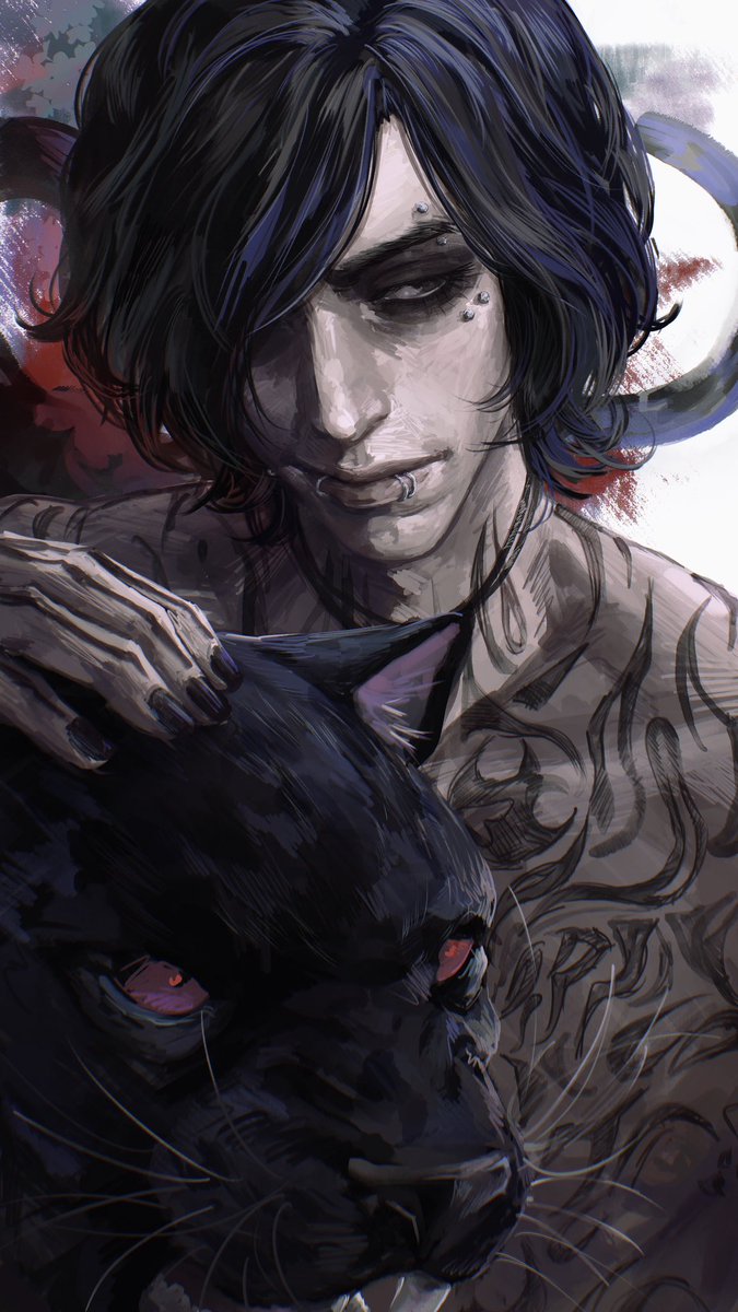 ✭ DRAKON ✭ VGen Comms Paused tweet media