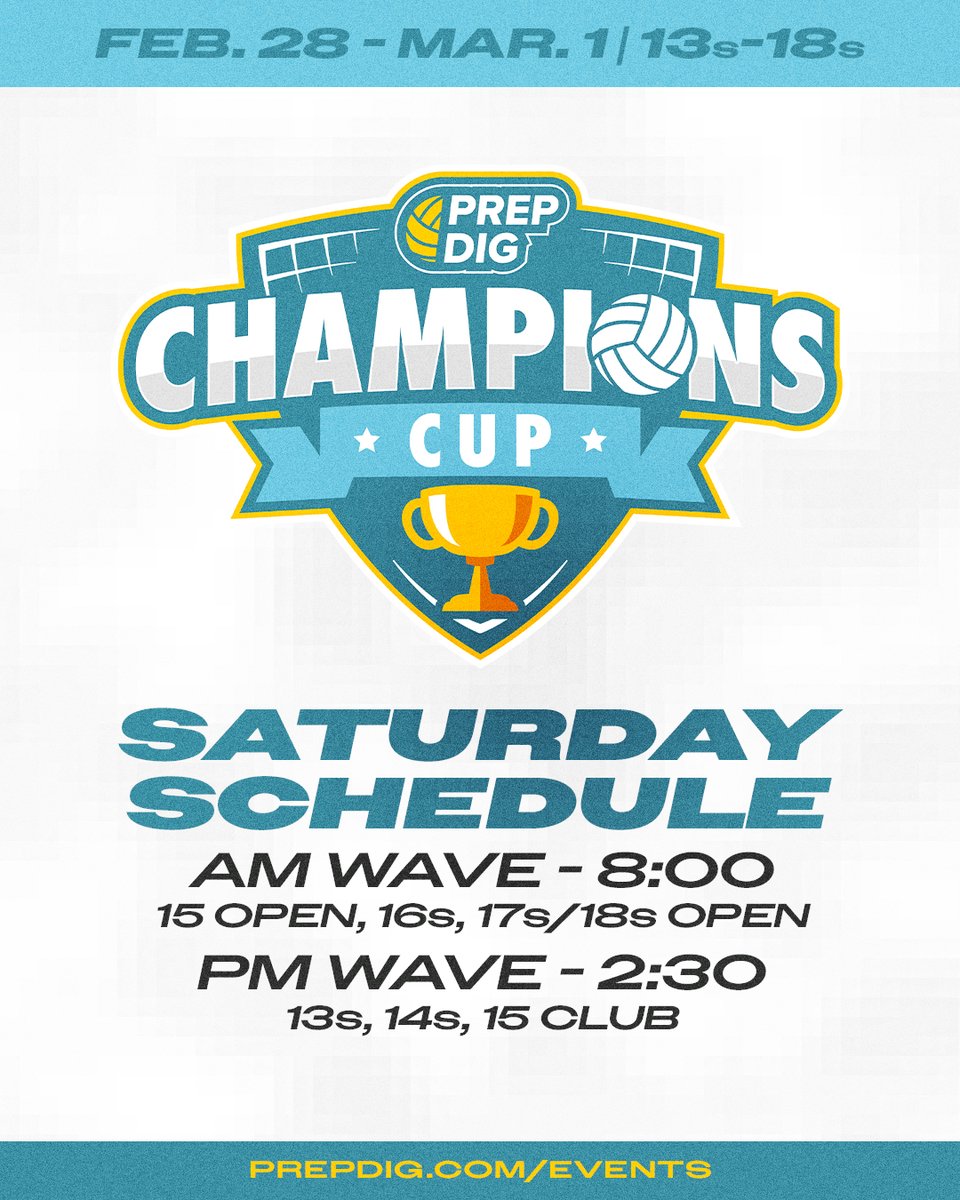 Prep Dig 🏐 tweet media