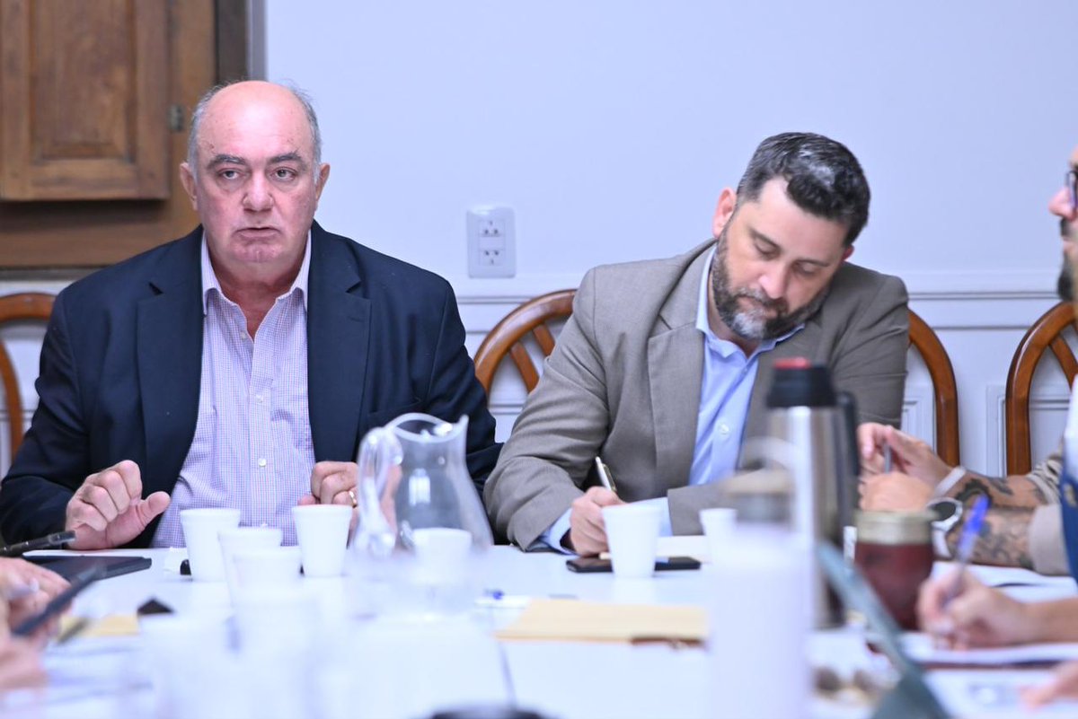 Mariano Cuvertino tweet media