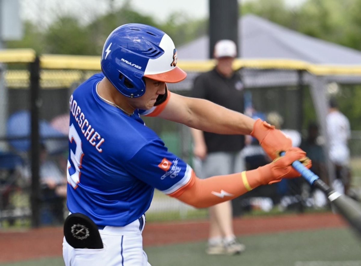 Ohio Hit Dogs 2028 tweet media