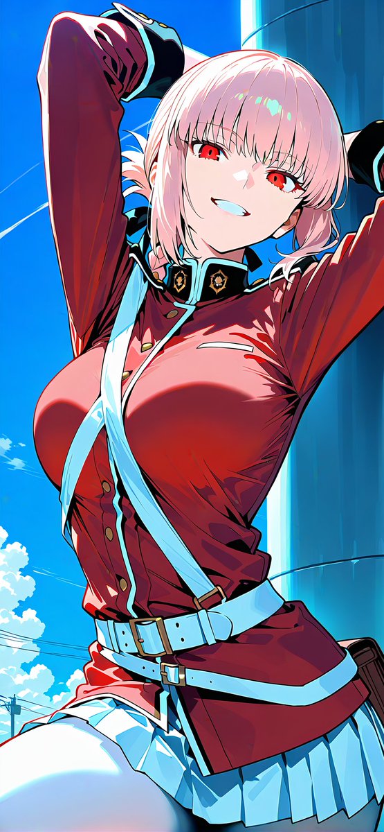 5jerky_x's tweet photo. ナイチンゲール #FGO https://t.co/ALyKZdeCV4