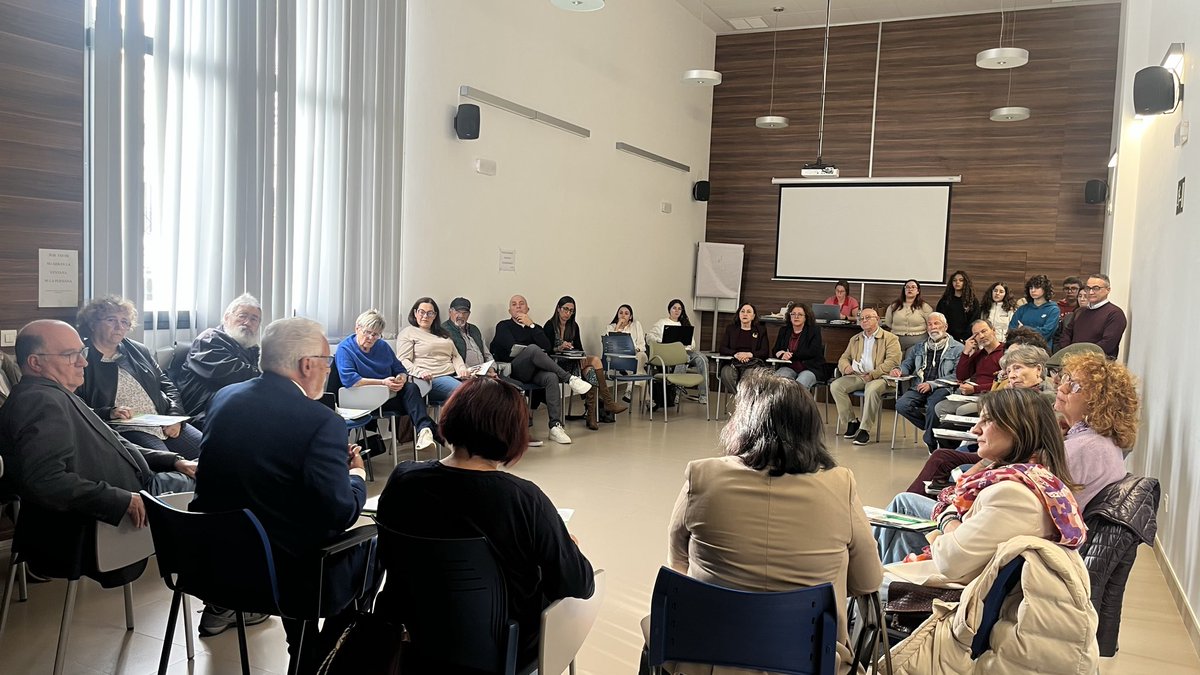 Defensor P. Andaluz tweet media