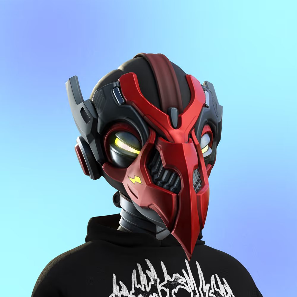 RIDDLΞR tweet media