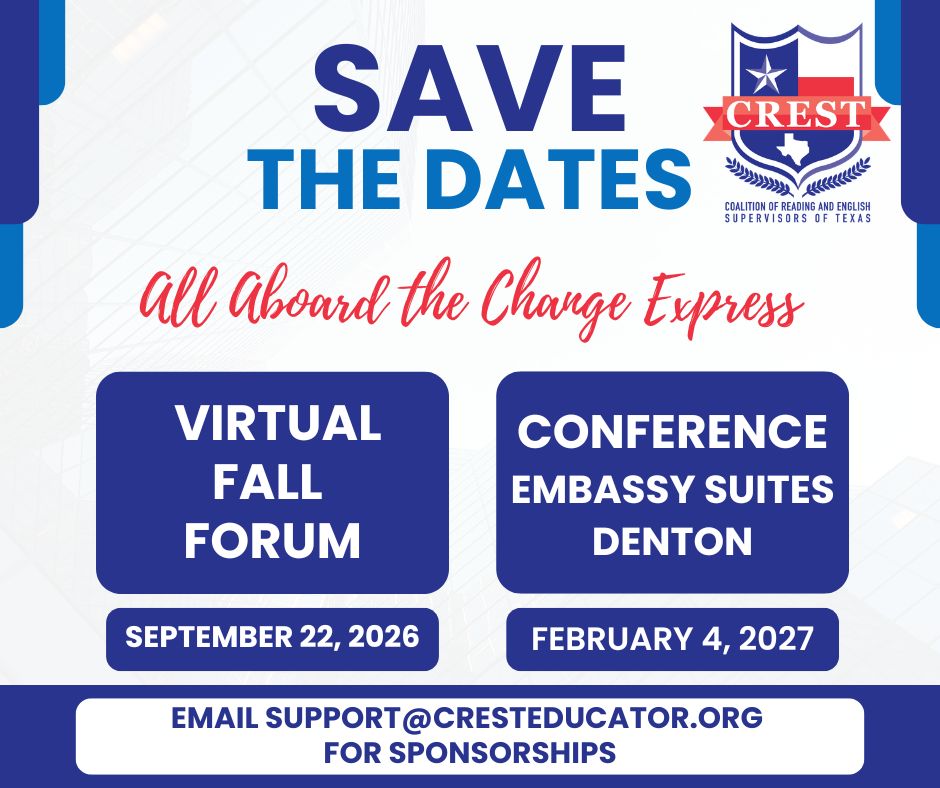 CREST Educators tweet media