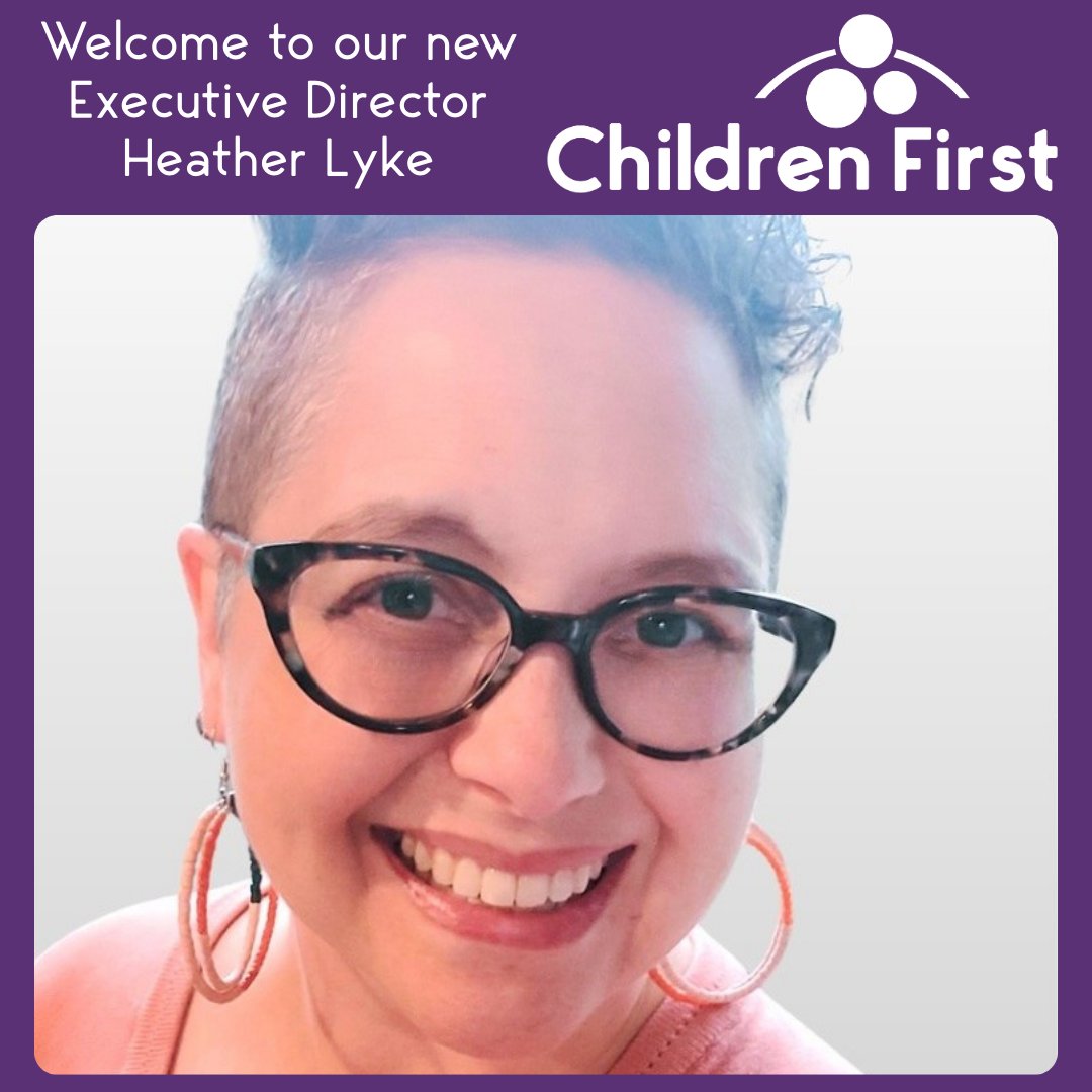 Children First SLP tweet media