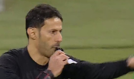 The Touchline | 𝐓 tweet media