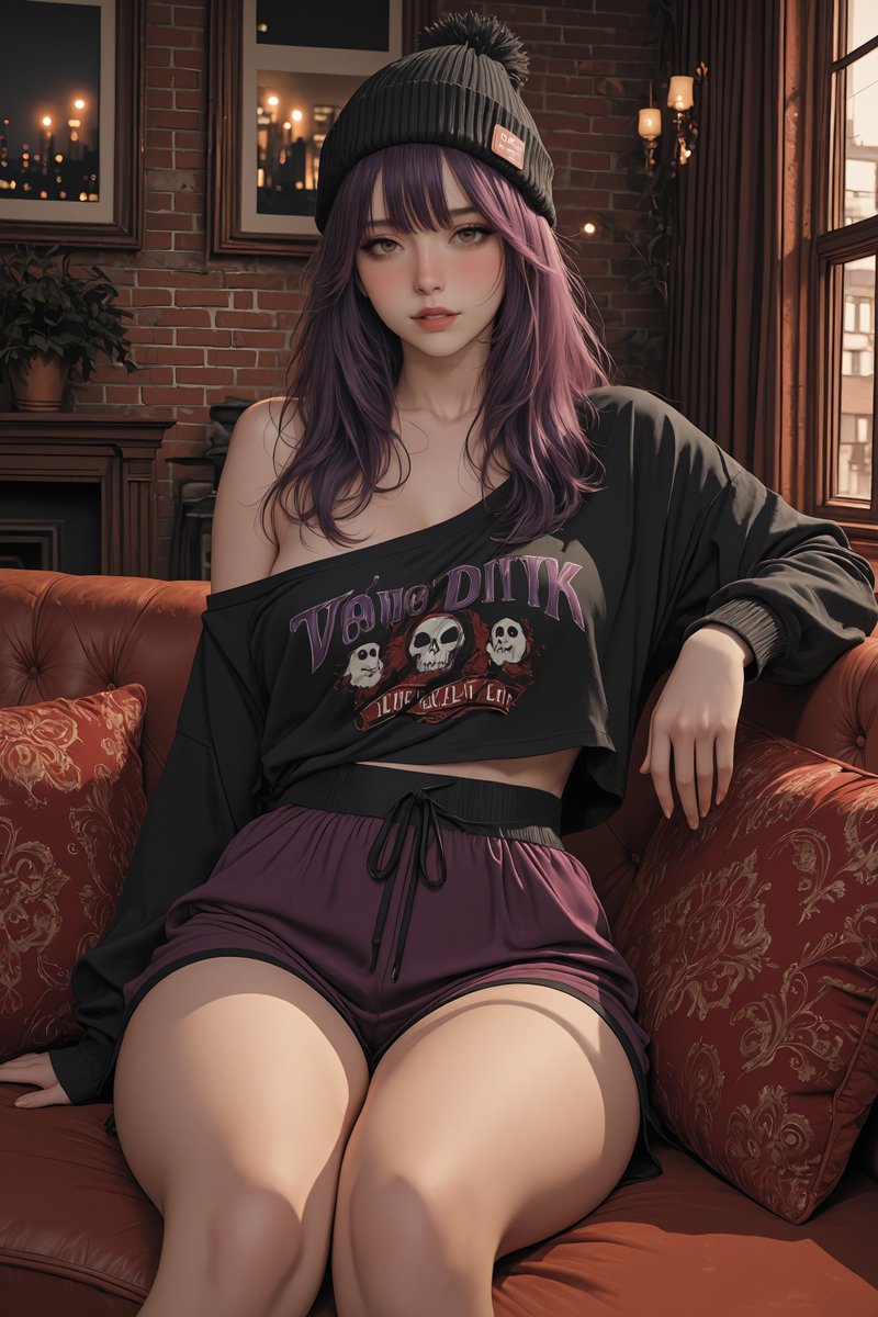 CacheCuties's tweet photo. guess what.. woke up just to say good morning.
crawling back to bed now. 😴💤
-Reign 🖤

(sfw/wholesome) https://t.co/E2WBL8Mzz4