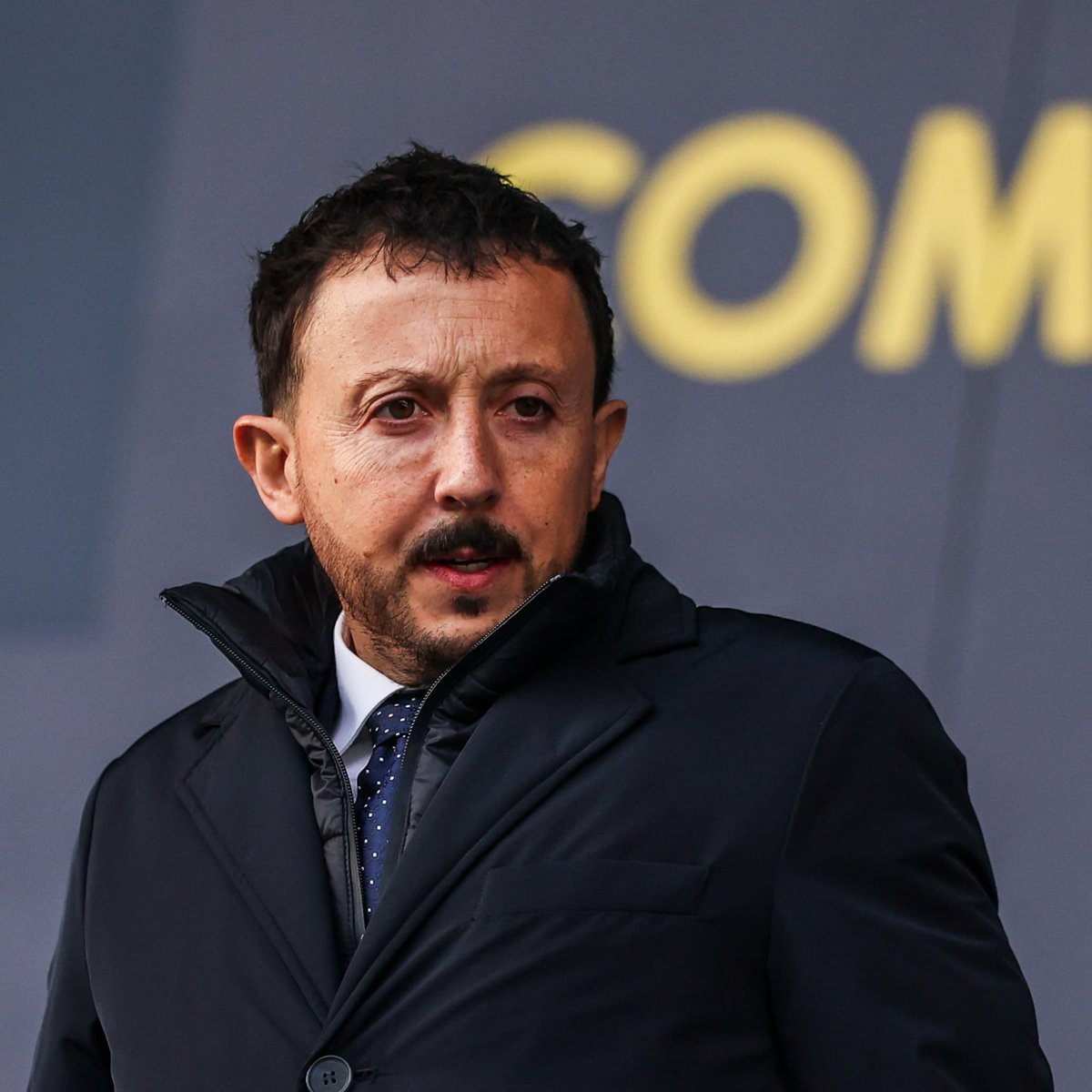 -4 saisons complètes ici
-3 podiums
-assainissement des finances 
-professionnalisation de la formation 
-20 ans de + sur son visage vs 5 ans à œuvrer pour le club

Le temps qui passe n'effacera pas la traitrise du directeur sportif et de l'actionnaire à ton égard

Gracias Pablo