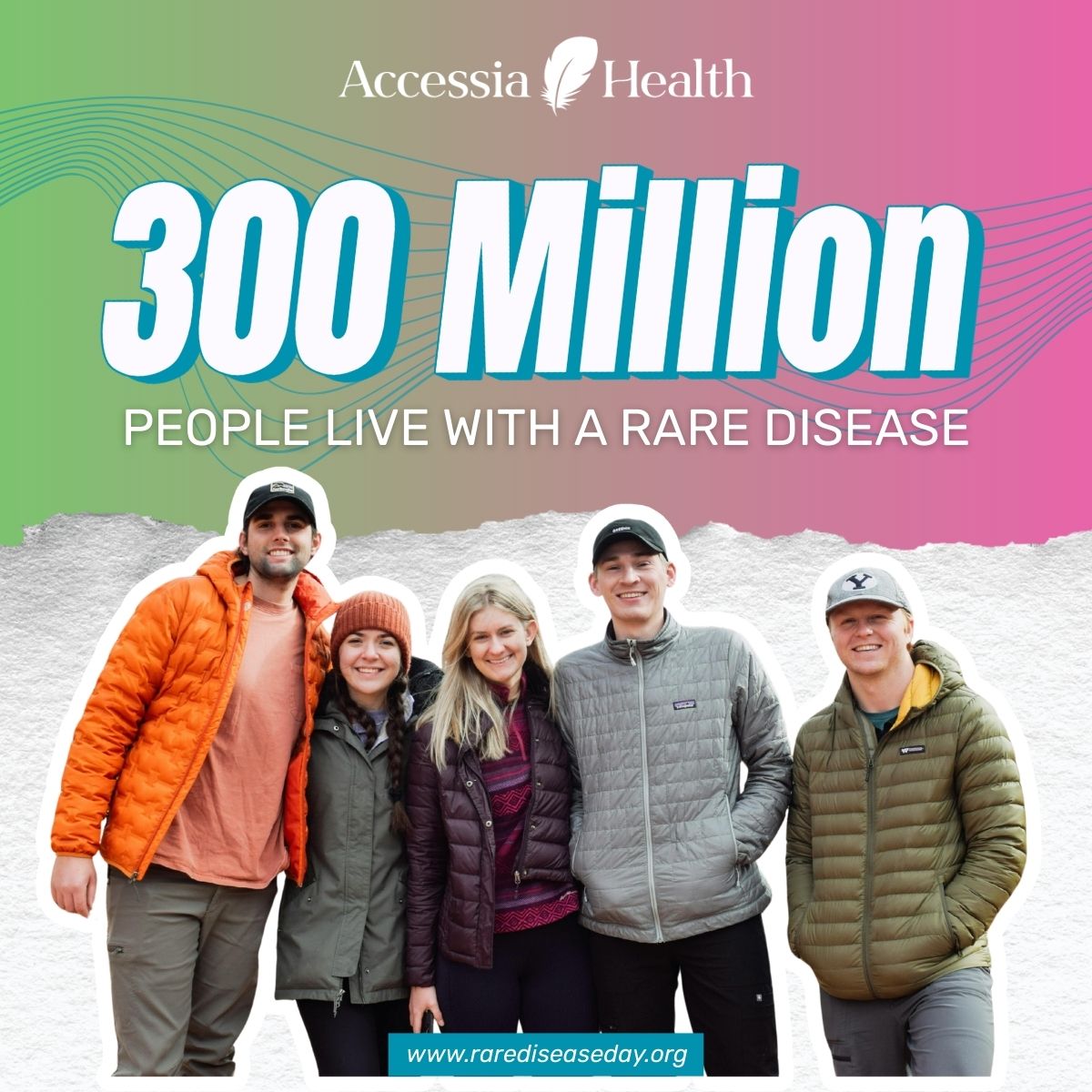 Accessia Health tweet media