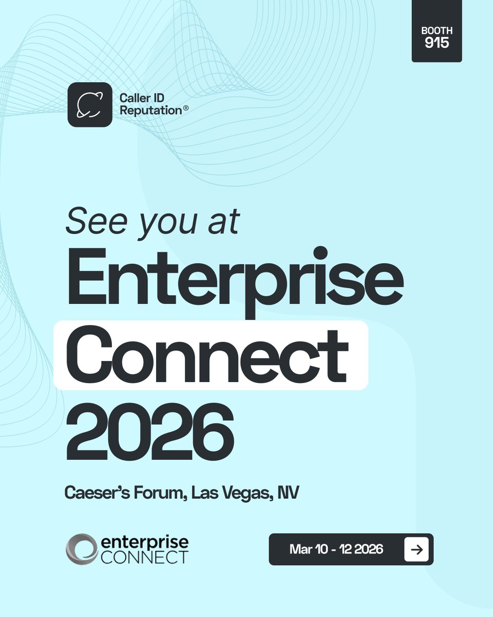 Caller ID Reputation® tweet media