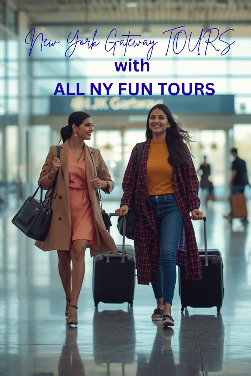 AllNewYorkFunTours tweet media