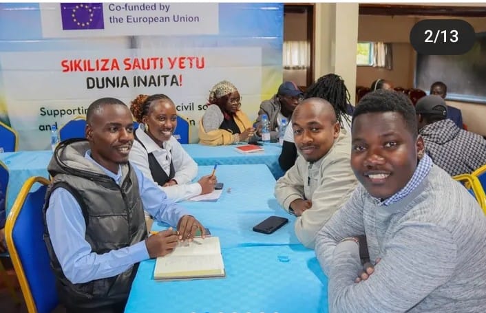 The SPAC Network tweet media