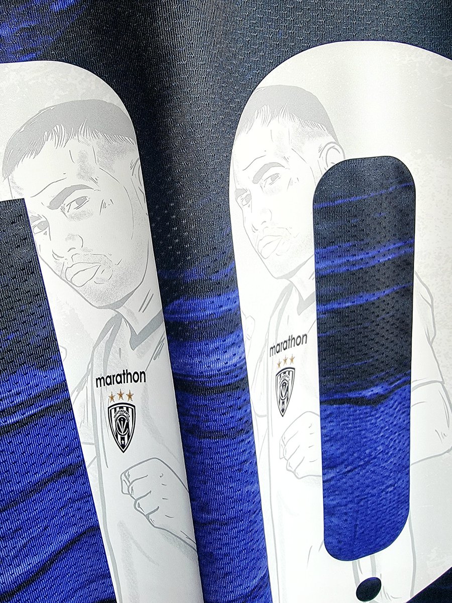 FootballShirtMemory tweet media