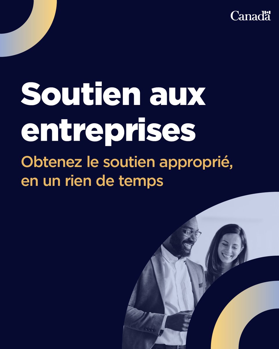 Entreprises Canada tweet media