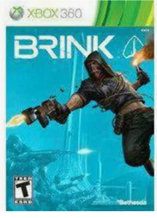 BLKMEX_'s tweet photo. @RinoTheBouncer The only game that I bought brand new and traded on release day. Utter garbage https://t.co/UrsVNRrLuq