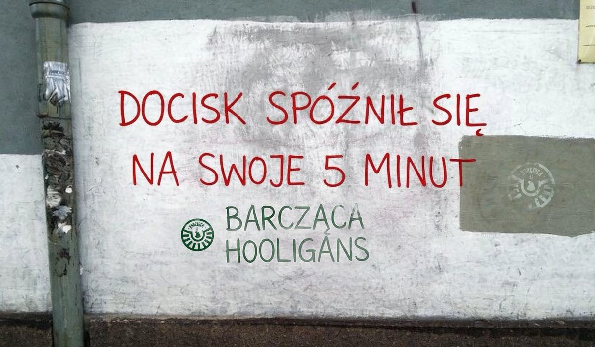 Barcząca Esports tweet media