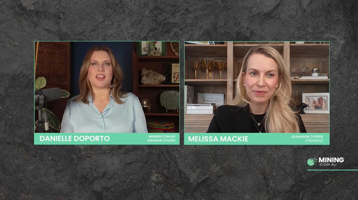 Arizona Mining Association tweet media