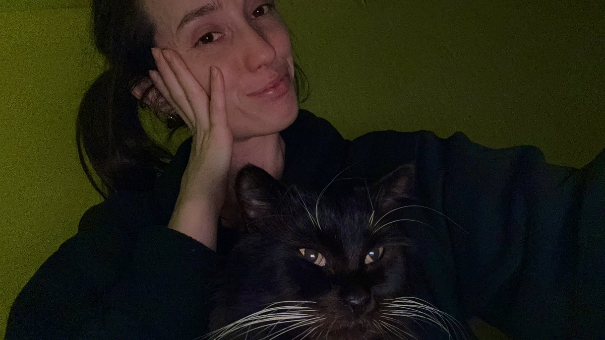 Vasylyna Tyrkus tweet media