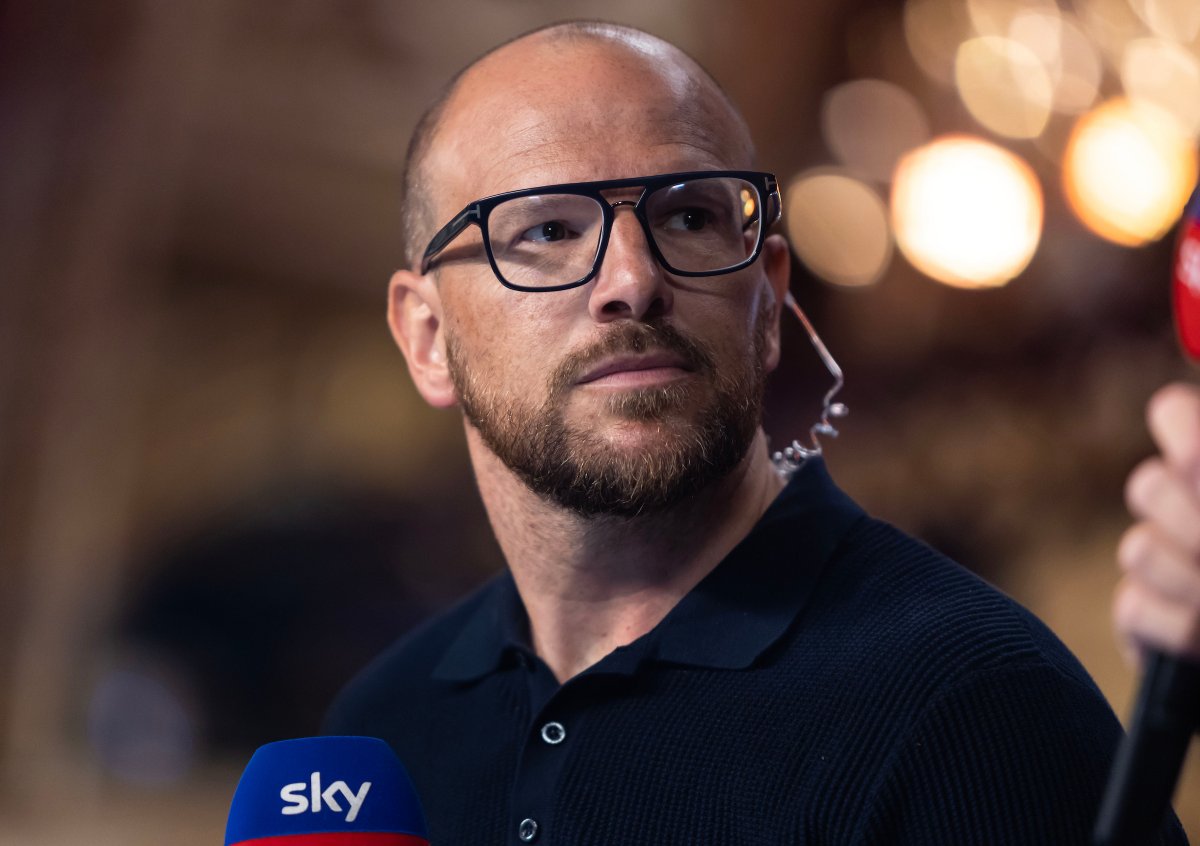 MODUS Sports tweet media